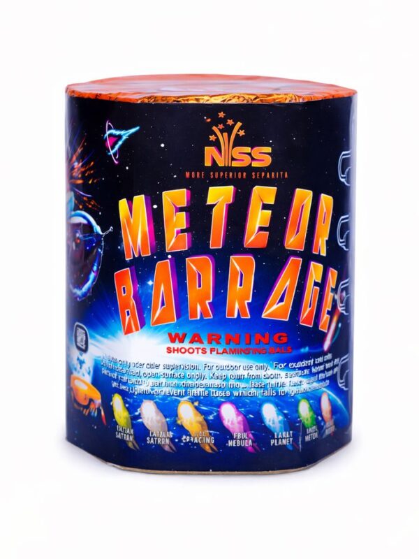 چلچله 7 شوت (1.5 اینچ)