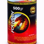 آبشار زمینی 500 گرمی