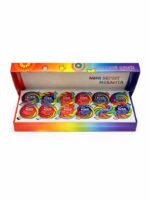 فرفره کوچک و بزرگ (لاک پشتی) (2)