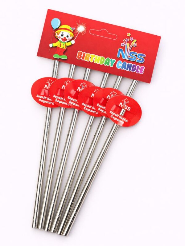 فشفشه سرد رو کیکی