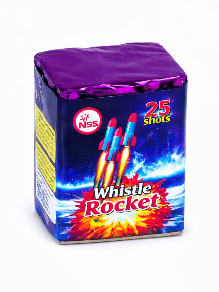 موشک سوتی 25 موشک سوتی 25