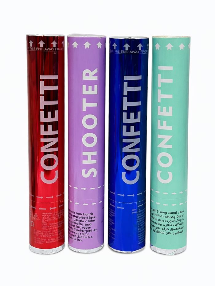 کاغذپاش لوکس کاغذپاش لوکس