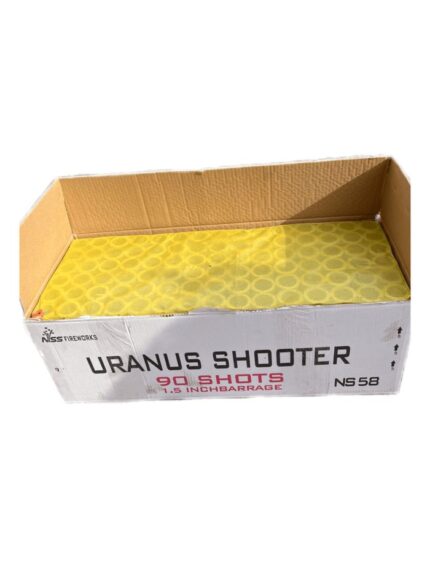 کهکشان 90 شوت